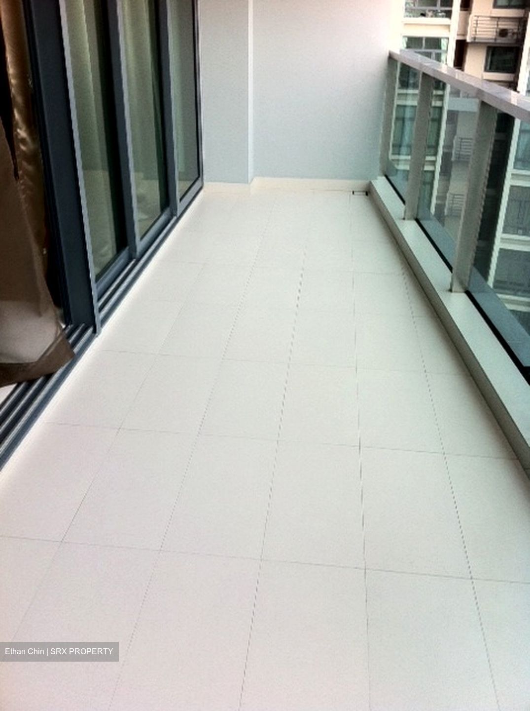 Soleil @ Sinaran (D11), Condominium #330826251